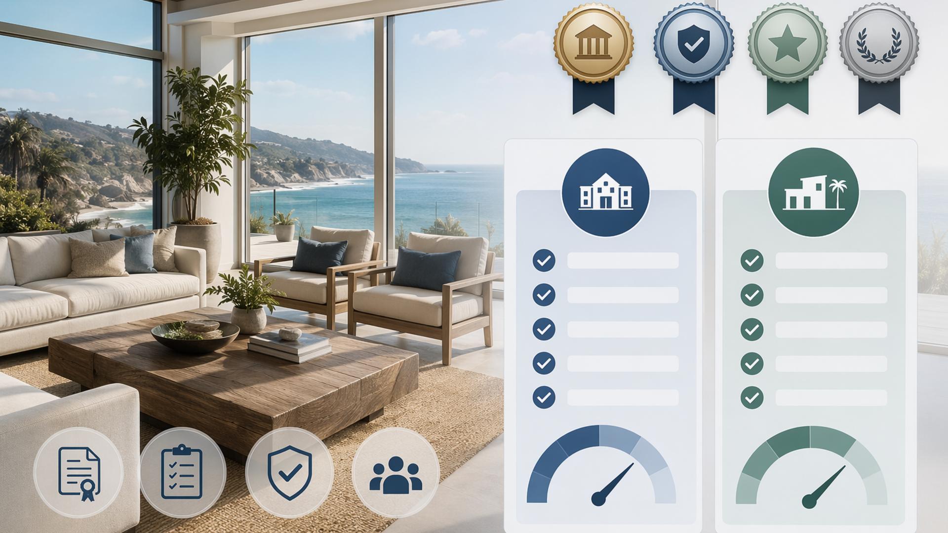 10 Best Luxury Rehabs Los Angeles Ranked for Programs, Accreditation, and Patient Experience